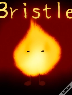 Capa do artigo Bristle