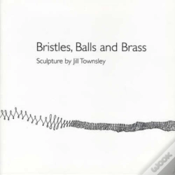 Capa do artigo Bristles, Balls And Brass