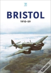 Capa do artigo Bristol 1910-59