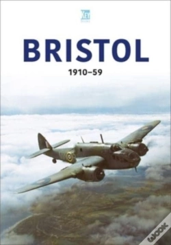 Capa do artigo Bristol 1910-59