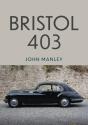 Bristol 403 - Preview