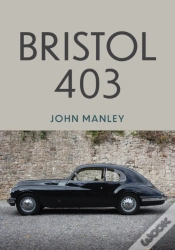 Capa do artigo Bristol 403