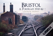 Capa do artigo Bristol A Portrait 1970-82