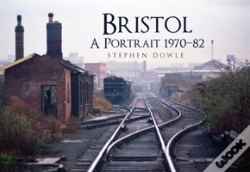 Capa do artigo Bristol A Portrait 1970-82