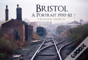 Capa do artigo Bristol A Portrait 1970-82