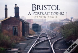 Capa do artigo Bristol A Portrait 1970-82