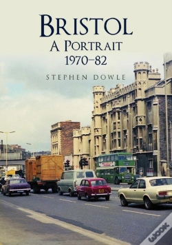 Capa do artigo Bristol A Portrait 1970-82