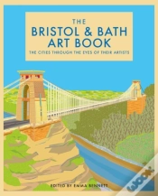 Capa do artigo Bristol And Bath Art Book