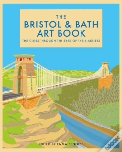 Capa do artigo Bristol And Bath Art Book