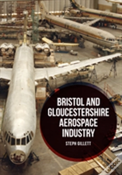 Capa do artigo Bristol And Gloucestershire Aerospace Industry