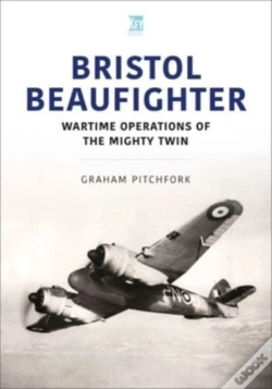 Capa do artigo Bristol Beaufighter