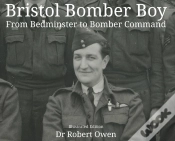Capa do artigo Bristol Bomber Boy - From Bedminster To Bomber Command