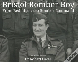 Capa do artigo Bristol Bomber Boy - From Bedminster To Bomber Command
