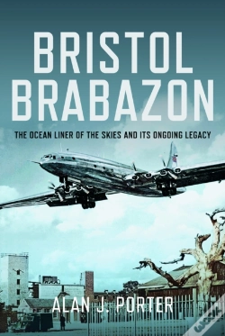 Capa do artigo Bristol Brabazon