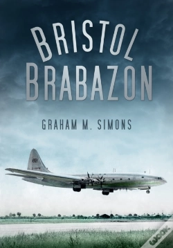 Capa do artigo Bristol Brabazon