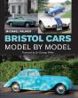 Bristol Cars Model By Model - Preview