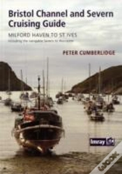 Capa do artigo Bristol Channel And River Severn Cruising Guide