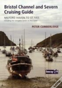 Capa do artigo Bristol Channel And River Severn Cruising Guide