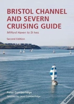 Capa do artigo Bristol Channel And Severn Cruising Guide