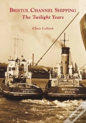 Capa do artigo Bristol Channel Shipping