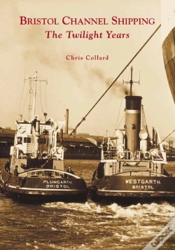 Capa do artigo Bristol Channel Shipping