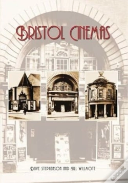 Capa do artigo Bristol Cinemas