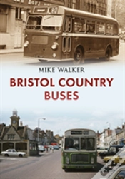 Capa do artigo Bristol Country Buses