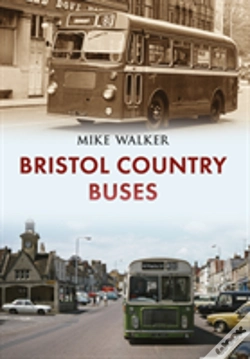 Capa do artigo Bristol Country Buses