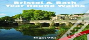 Bristol & Bath Year Round Walks