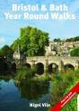 Bristol & Bath Year Round Walks - Preview