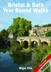 Bristol & Bath Year Round Walks