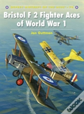 Bristol F2 Fighter Aces Of World War I