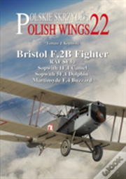Bristol F.2b Fighter