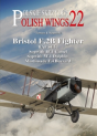 Bristol F.2b Fighter - Preview
