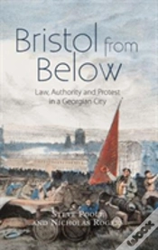 Capa do artigo Bristol From Below