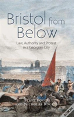 Capa do artigo Bristol From Below