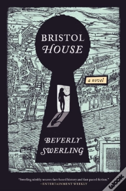 Capa do artigo Bristol House