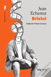 Capa do artigo Bristol