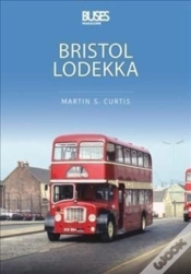 Capa do artigo Bristol Lodekka