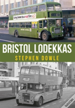 Capa do artigo Bristol Lodekkas
