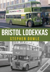 Capa do artigo Bristol Lodekkas