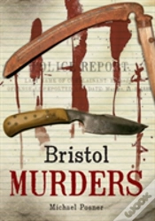 Capa do artigo Bristol Murders