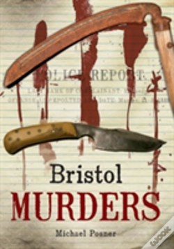 Capa do artigo Bristol Murders