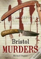 Capa do artigo Bristol Murders