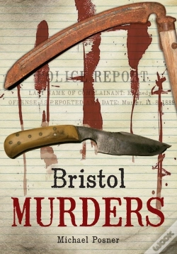 Capa do artigo Bristol Murders