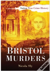 Capa do artigo Bristol Murders