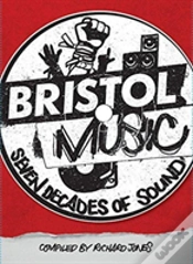 Capa do artigo Bristol Music