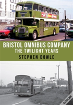 Capa do artigo Bristol Omnibus Company