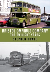 Capa do artigo Bristol Omnibus Company