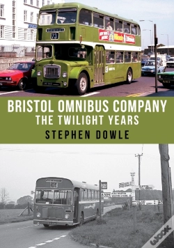 Capa do artigo Bristol Omnibus Company